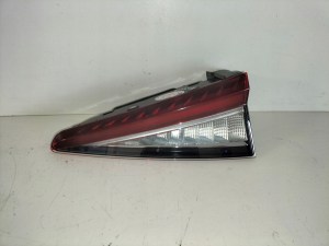 PRAVE ZADNE SVETLO SKODA ENYAQ 21- LED PRAVE ZADNE SVETLO SKODA ENYAQ 21- LED