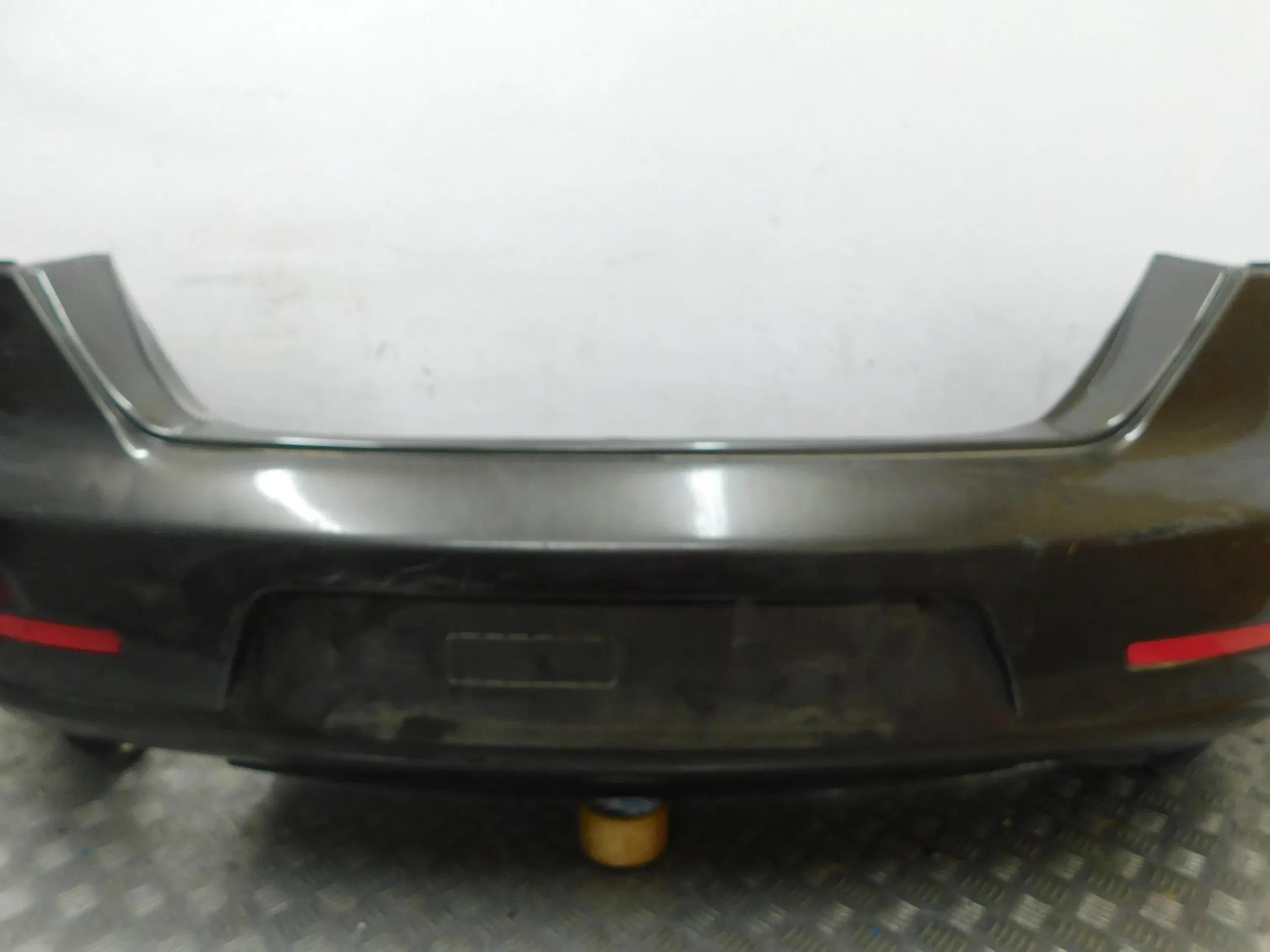 ZADNÝ NÁRAZNÍK ALFA ROMEO 159