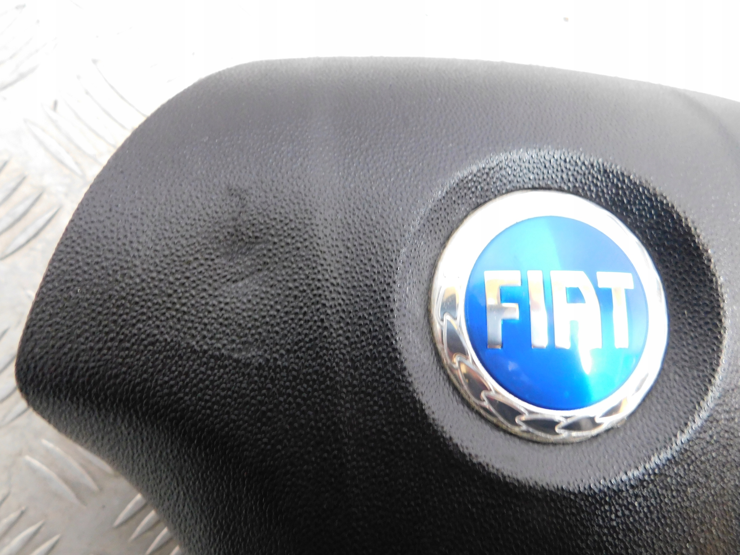 VOLANTOVÝ AIRBAG FIAT GRANDE PUNTO