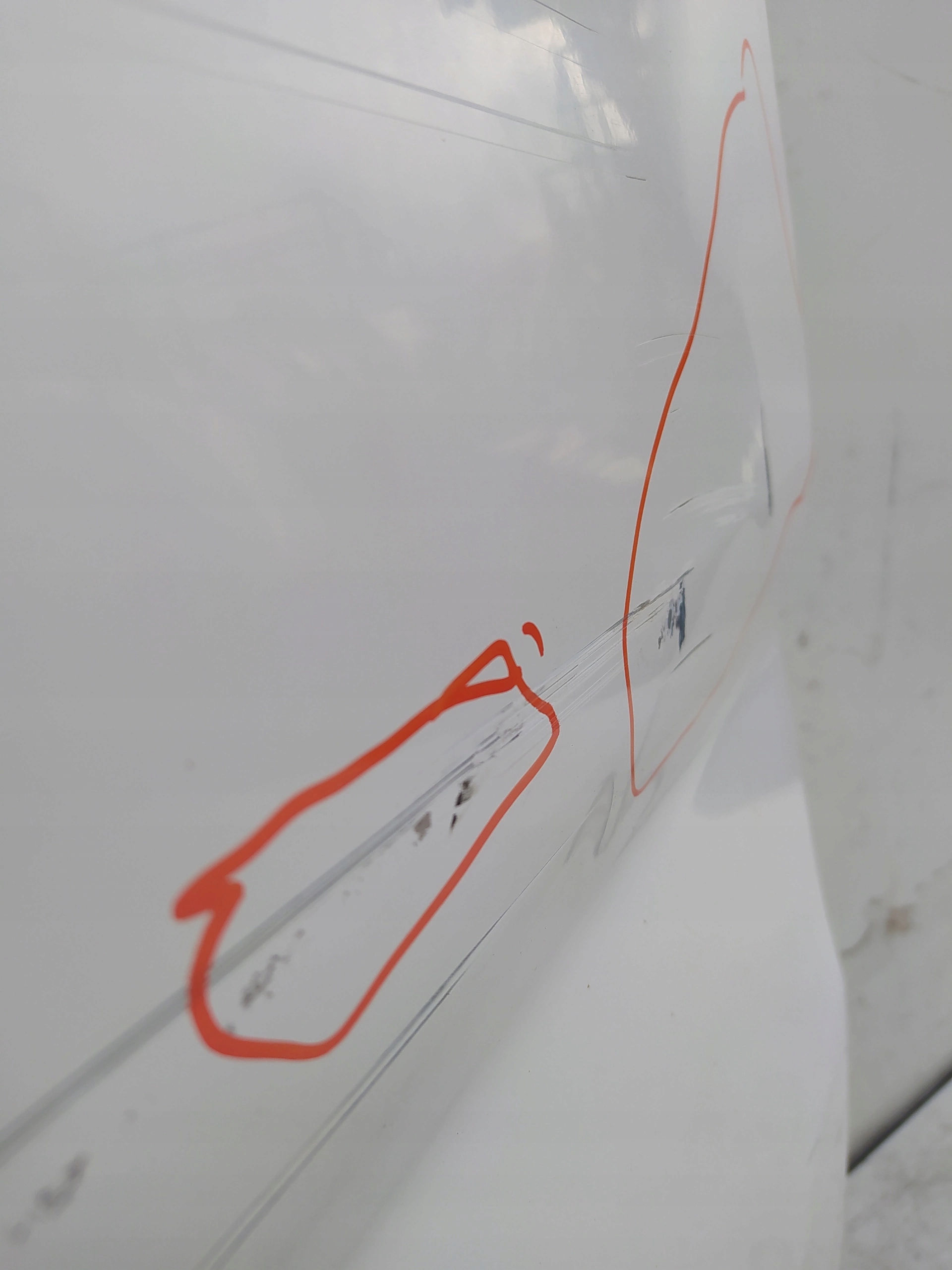 NISSAN NV200 LAVE POSUVNE DVERE