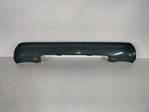 SPOJLER LIŠTA ZADNÉHO NÁRAZNÍKA MINI COUNTRYMAN F60 LIFT LCI 20- SPOJLER LIŠTA ZADNÉHO NÁRAZNÍKA MINI COUNTRYMAN F60 LIFT LCI 20-