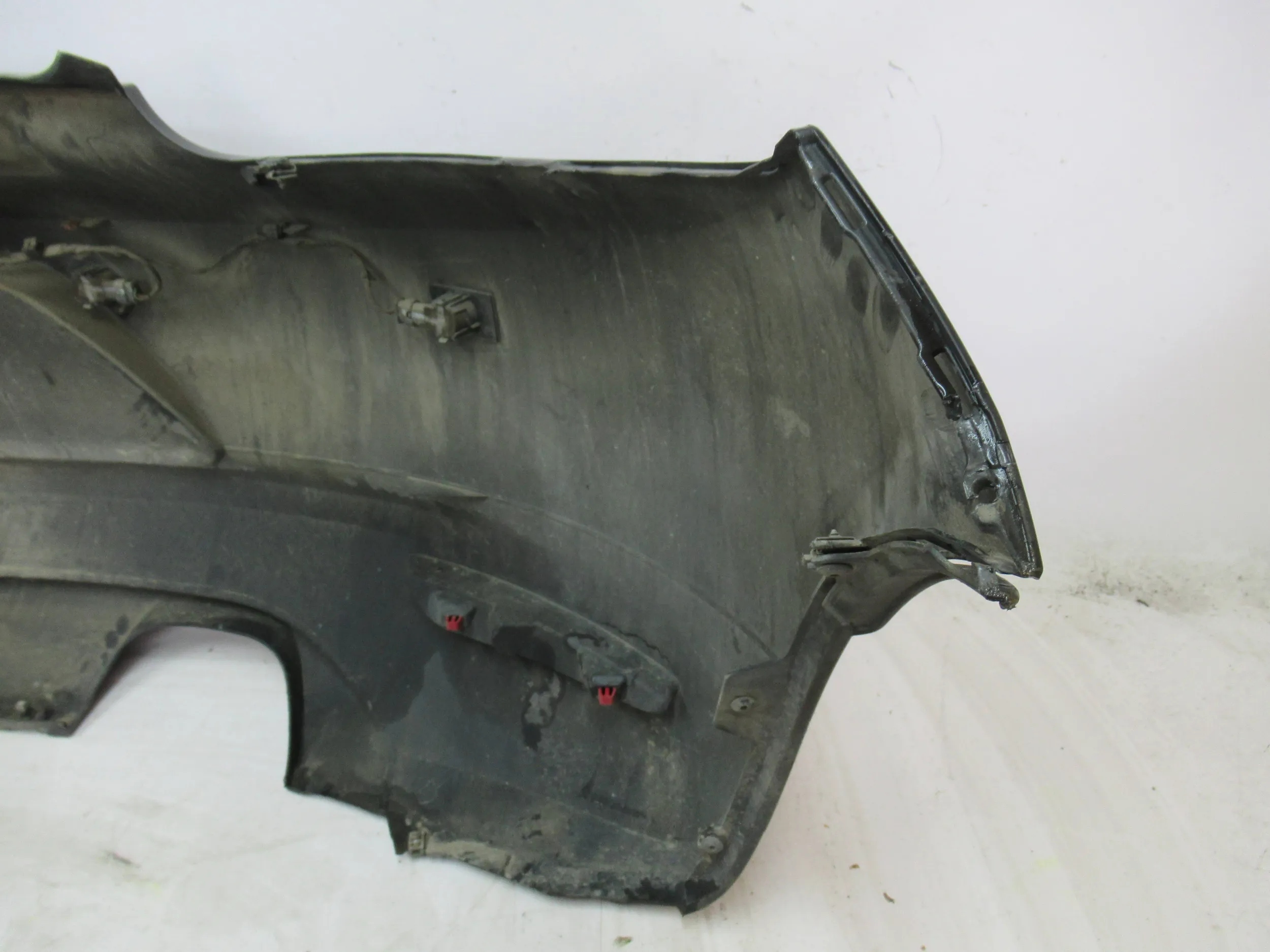 ZADNÝ NÁRAZNÍK Volkswagen Scirocco PDC