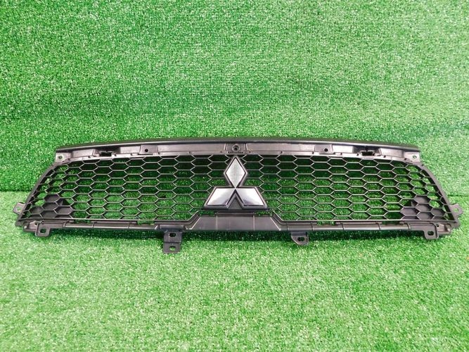 MITSUBISHI OUTLANDER II 10-12 MRIEZKA LISTA