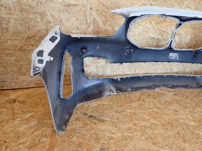 BMW F40 1 M-PAKET PREDNÝ NÁRAZNÍK