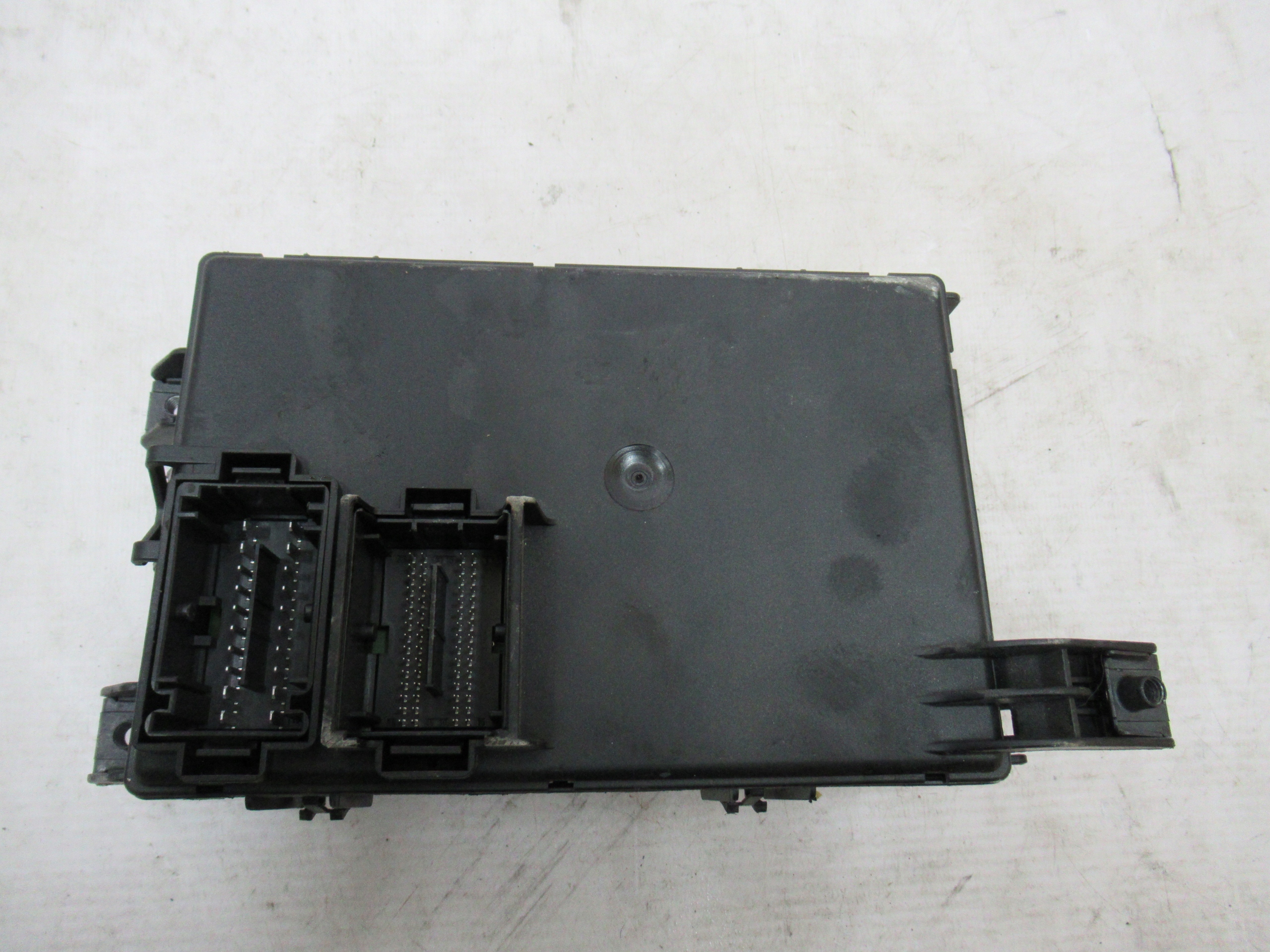 MODUL BSI 13367921 OPEL CORSA D