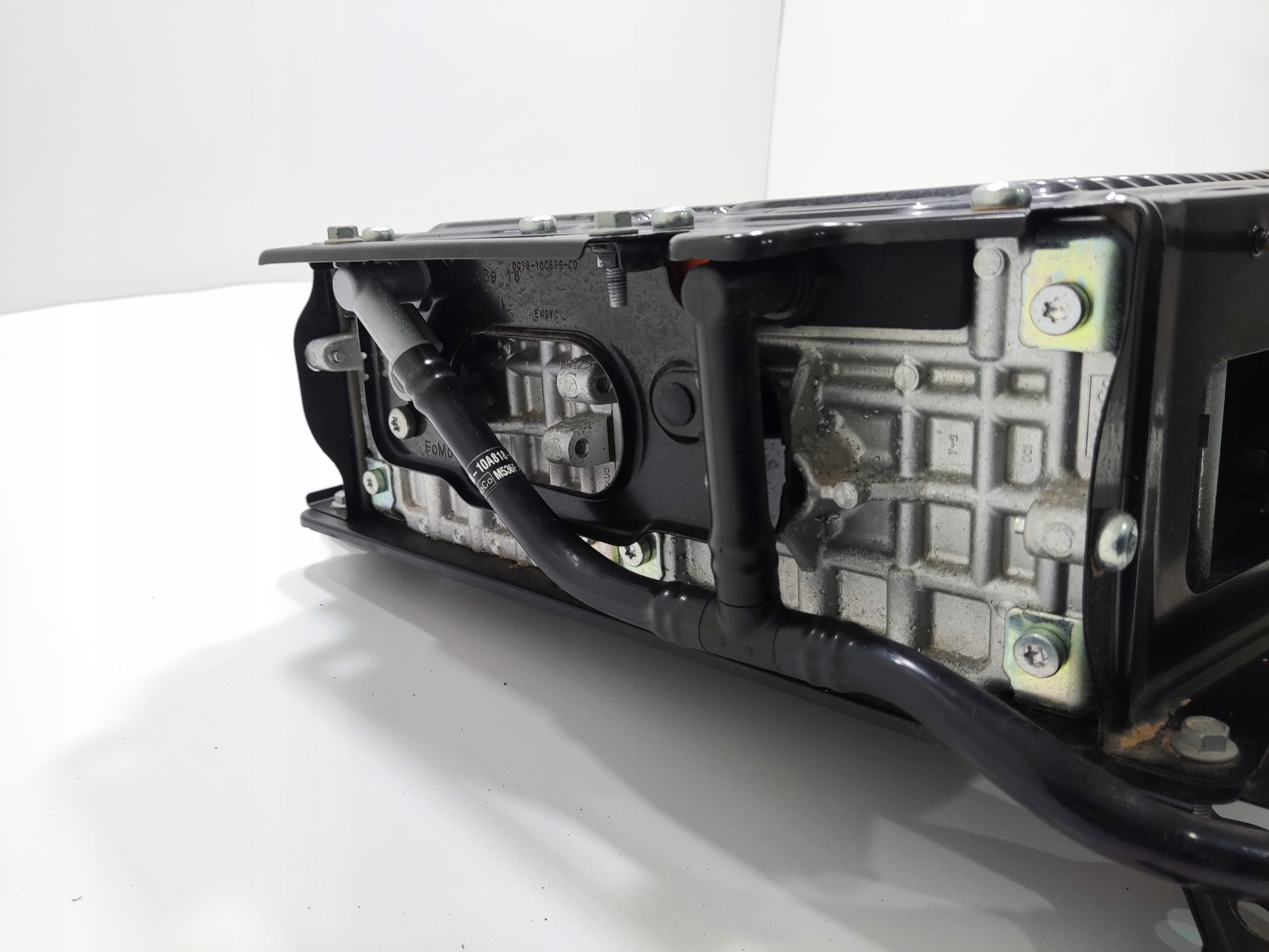 BATERIA AKUMULATOR HYBRID FORD MONDEO MK5 V HG9810B759CB HG98-10B759-CB