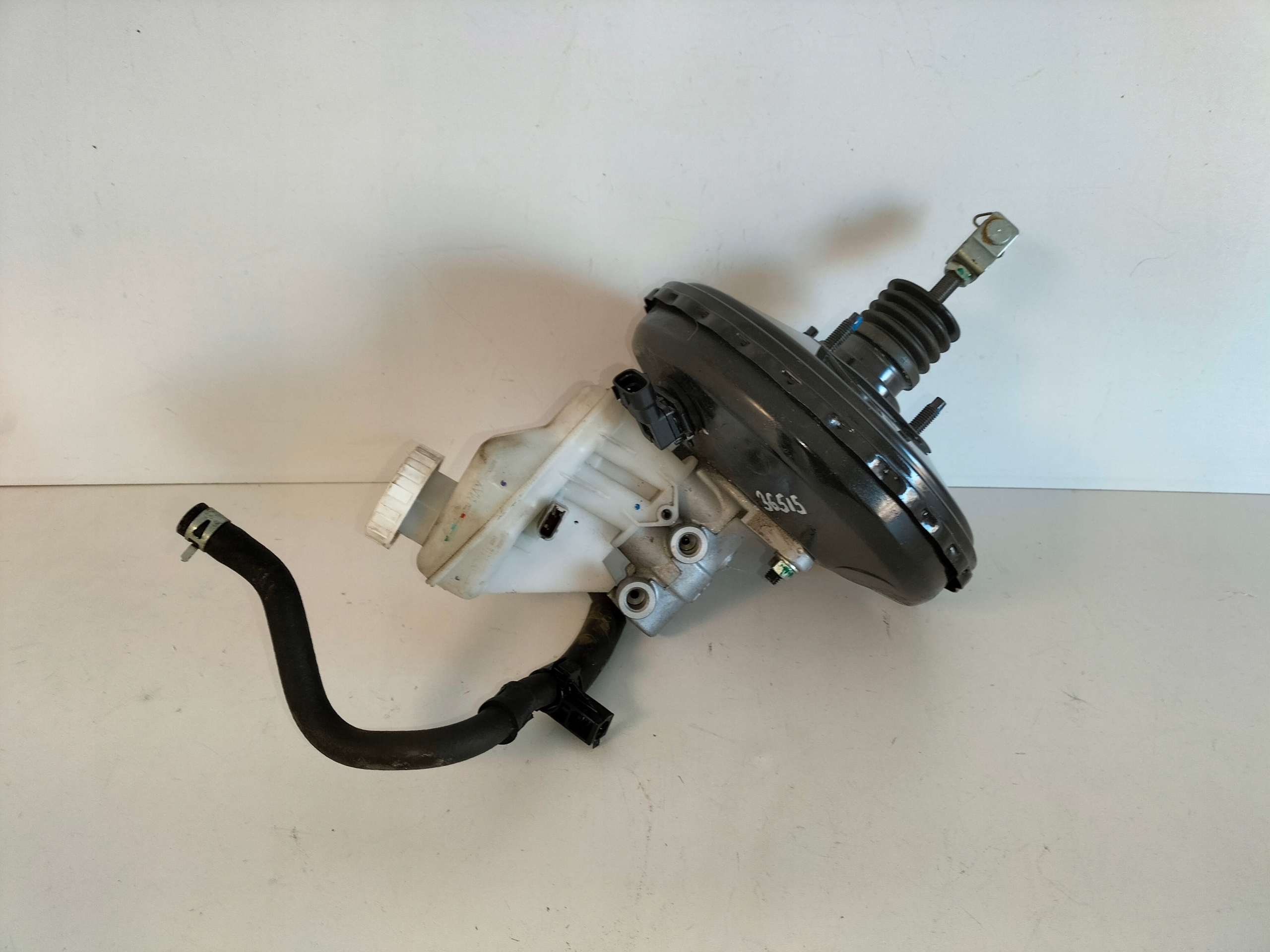 SERVO BRZDOVÉ ČERPADLO MITSUBISHI SPACE STAR II 13- 1.0B 52KW