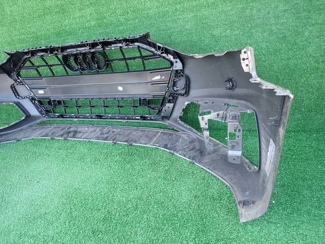 AUDI A4 B9 LIFT 19- PREDNÝ NÁRAZNÍK