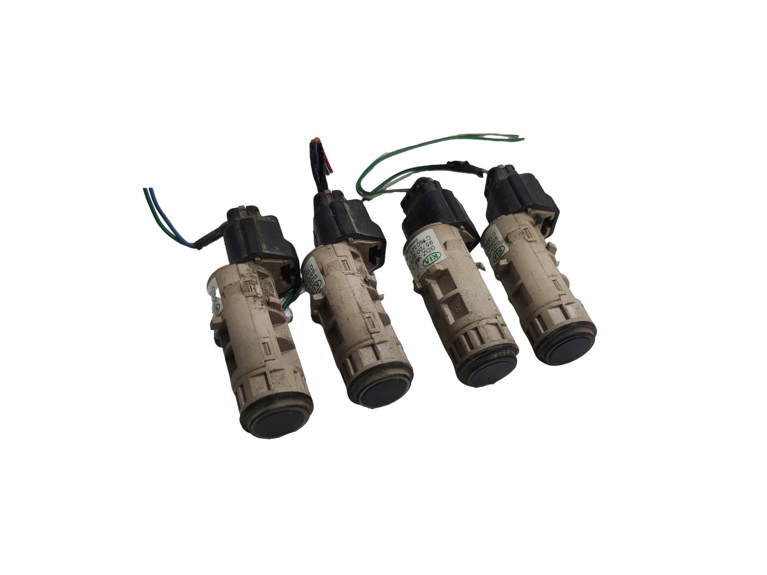 PARKOVACI SENZOR PDC KIA SORENTO II 95700-2P100 2009-2012