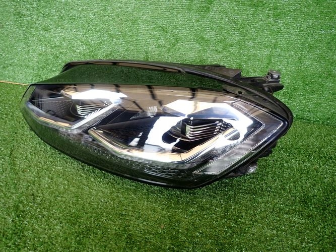 VW GOLF VII FULL LED LIFT 17- LAVE PREDNE SVETLO 5G1941081