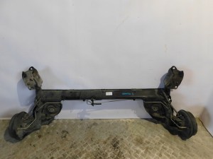 ZADNA NAPRAVA DACIA SANDERO II 2 ZADNA NAPRAVA DACIA SANDERO II 2