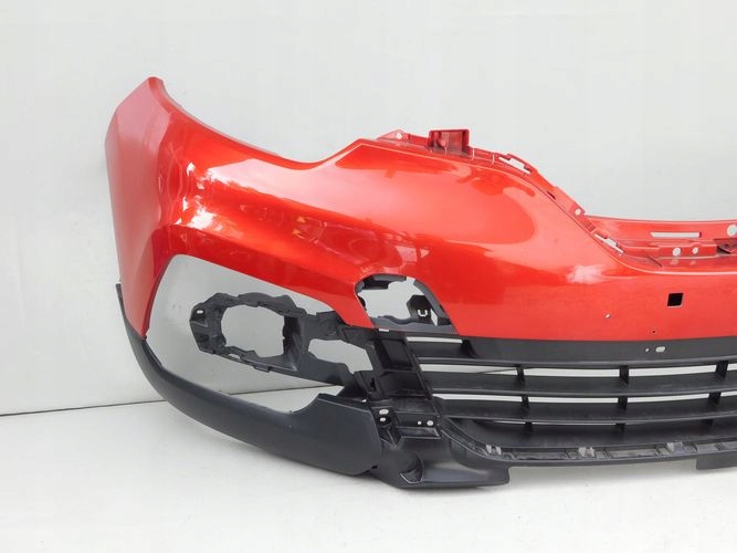 RENAULT CAPTUR LIFT 17- PREDNÝ NÁRAZNÍK