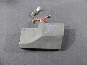 VOLVO V40 XC40 KRYT, OBAL RELÁTIEK 1.6D VOLVO V40 XC40 KRYT, OBAL RELÁTIEK 1.6D