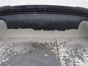 MERCEDES R W251 W 251 AMG PDC ZADNÝ NÁRAZNÍK MERCEDES R W251 W 251 AMG PDC ZADNÝ NÁRAZNÍK