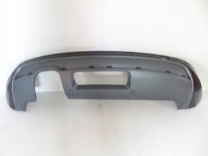 ZADNY SPOJLER AUDI Q3 11-15 S-LINE ZADNY SPOJLER AUDI Q3 11-15 S-LINE