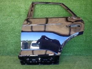 VW T-ROC TROC 2GA LAVE ZADNE DVERE VW T-ROC TROC 2GA LAVE ZADNE DVERE
