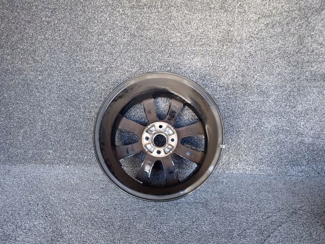 OPEL CORSA D 6,5Jx16 ET40 4×100 HLINIKOVY DISK ELEKTRON