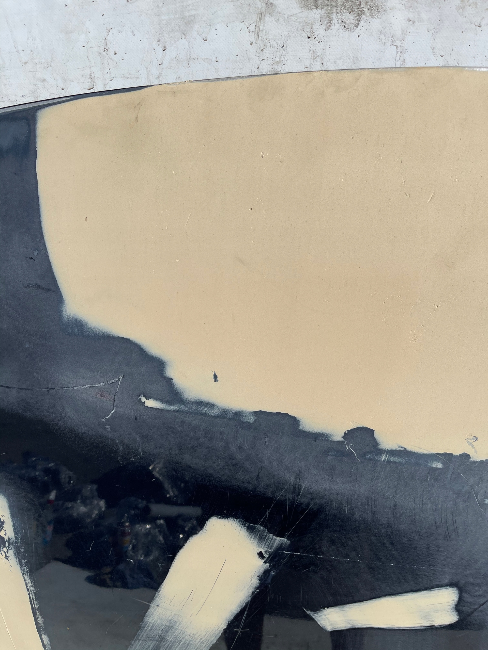 PREDNÁ KAPOTA VOLVO V70