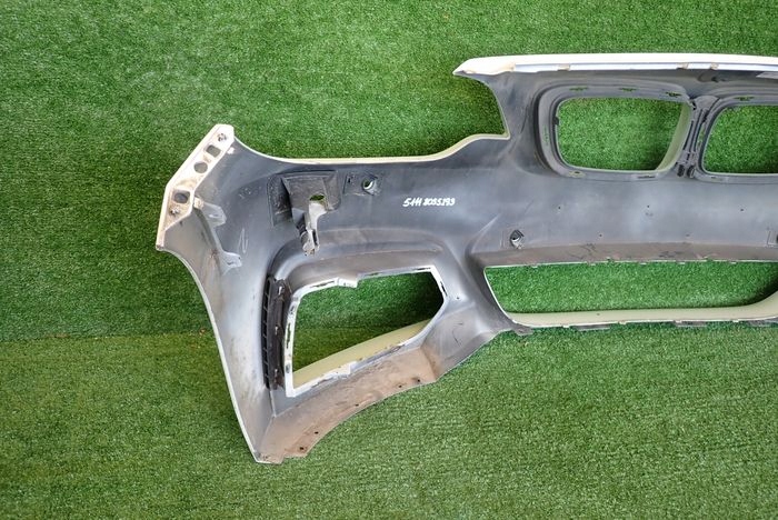 BMW F22 F23 2 M-PAKET PREDNÝ NÁRAZNÍK