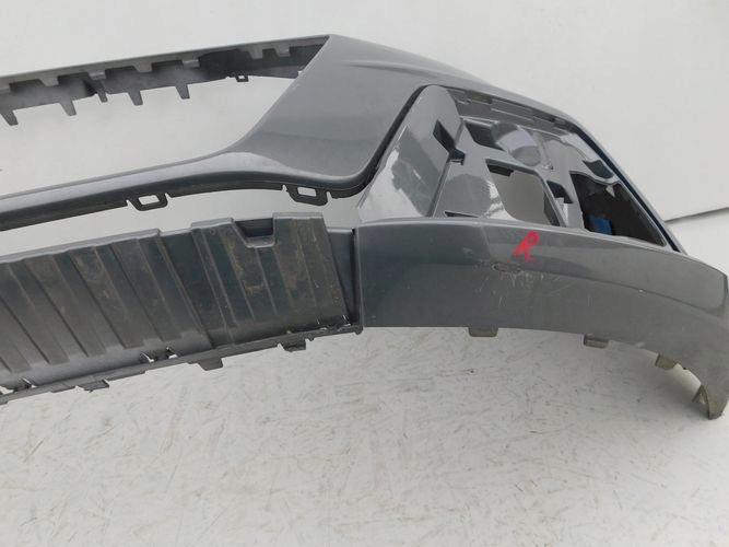 AUDI A1 S-LINE 19- PREDNÝ NÁRAZNÍK