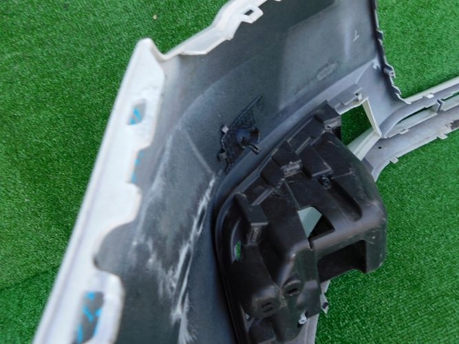 AUDI A1 S-LINE LIFT 14- PREDNÝ NÁRAZNÍK