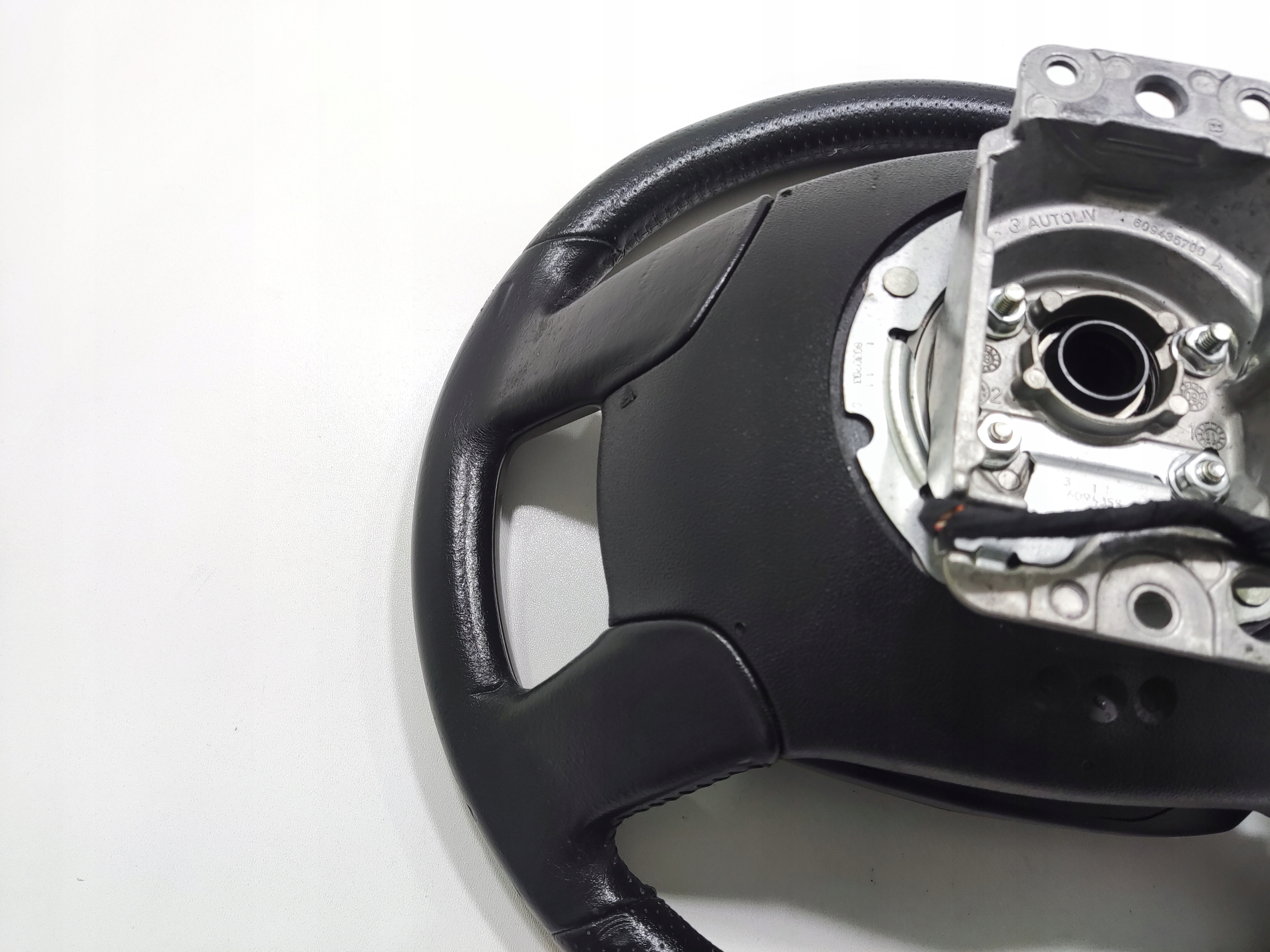 VOLANT MULTIFUNKCIA TLACIDLA CITROEN C5 III X7 96749203ZD 08-15