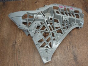 FORD B-MAX DRŽIAK ĽAVÝ ZADNÝ NÁRAZNÍKA AV110296A23-A FORD B-MAX DRŽIAK ĽAVÝ ZADNÝ NÁRAZNÍKA AV110296A23-A