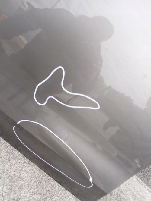 AUDI A4 B9 LIFT 19- LAVE PREDNE DVERE