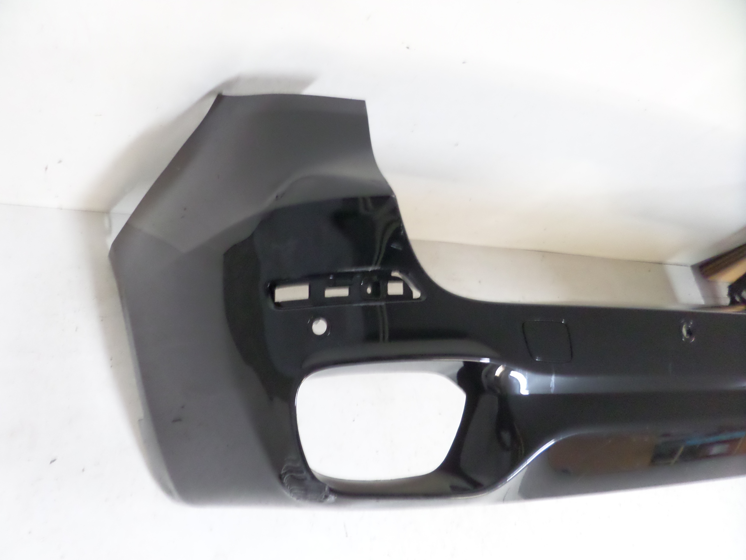 ZADNÝ NÁRAZNÍK BMW X5 F15 13- M-PAKET