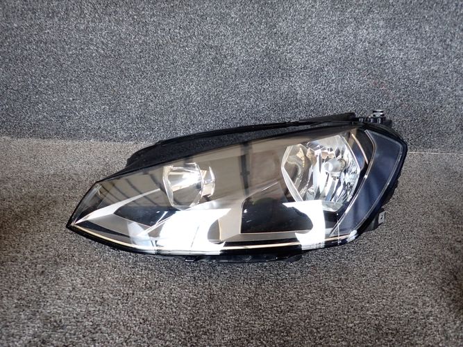 VW GOLF VII 12-17 LAVE PREDNE SVETLO