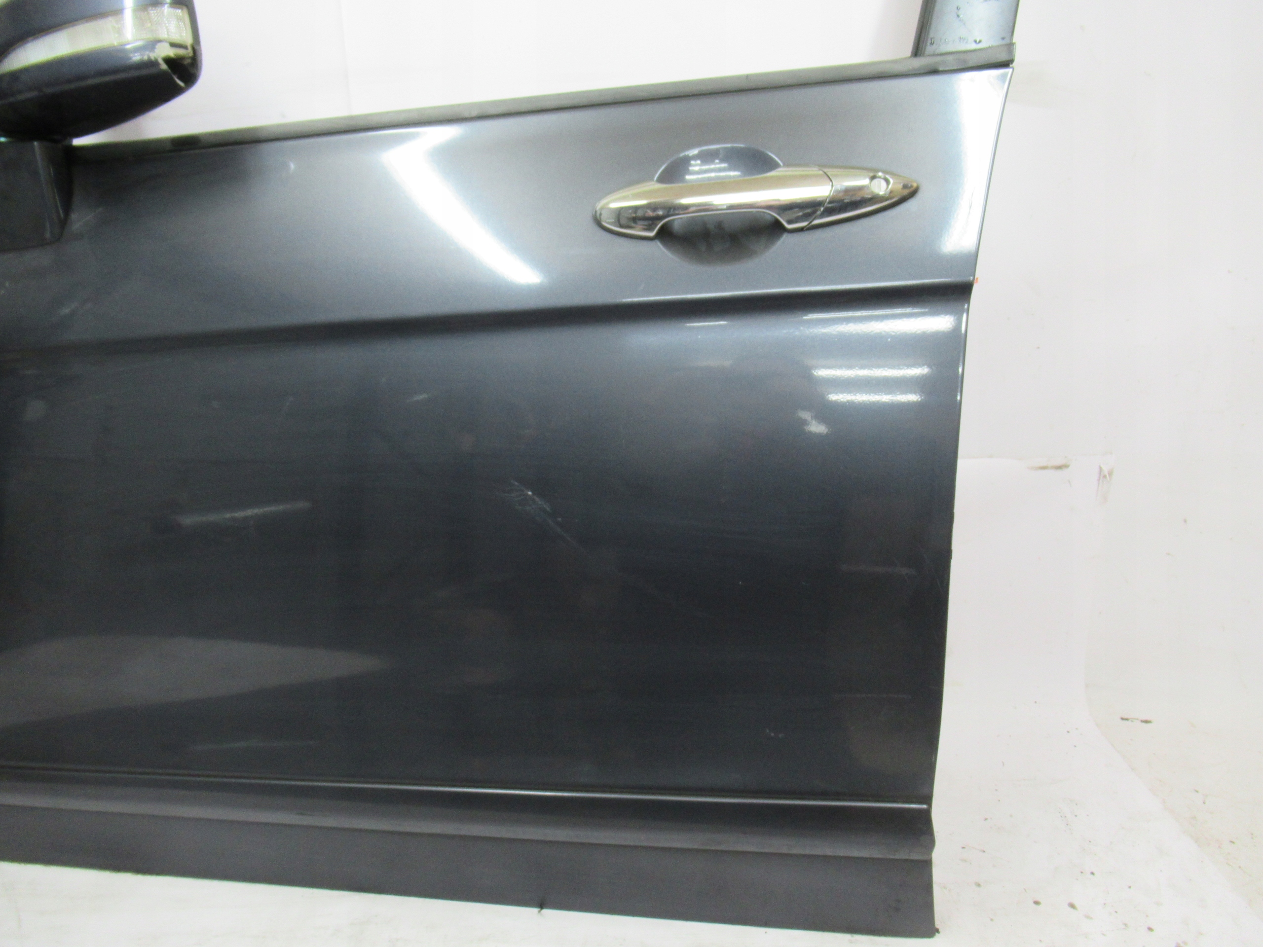 ĽAVÉ PREDNÉ DVERE HONDA FR-V