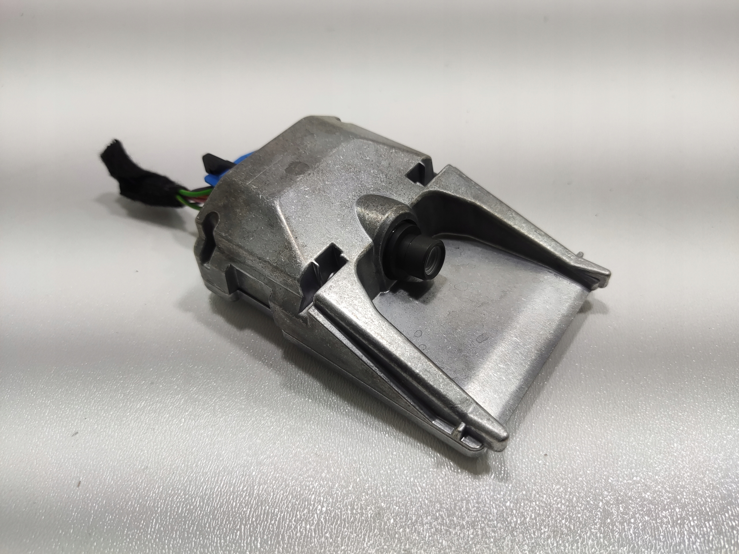 PREDNÁ KAMERA PEUGEOT 208 II 2024-2025 LIFT 9855566280