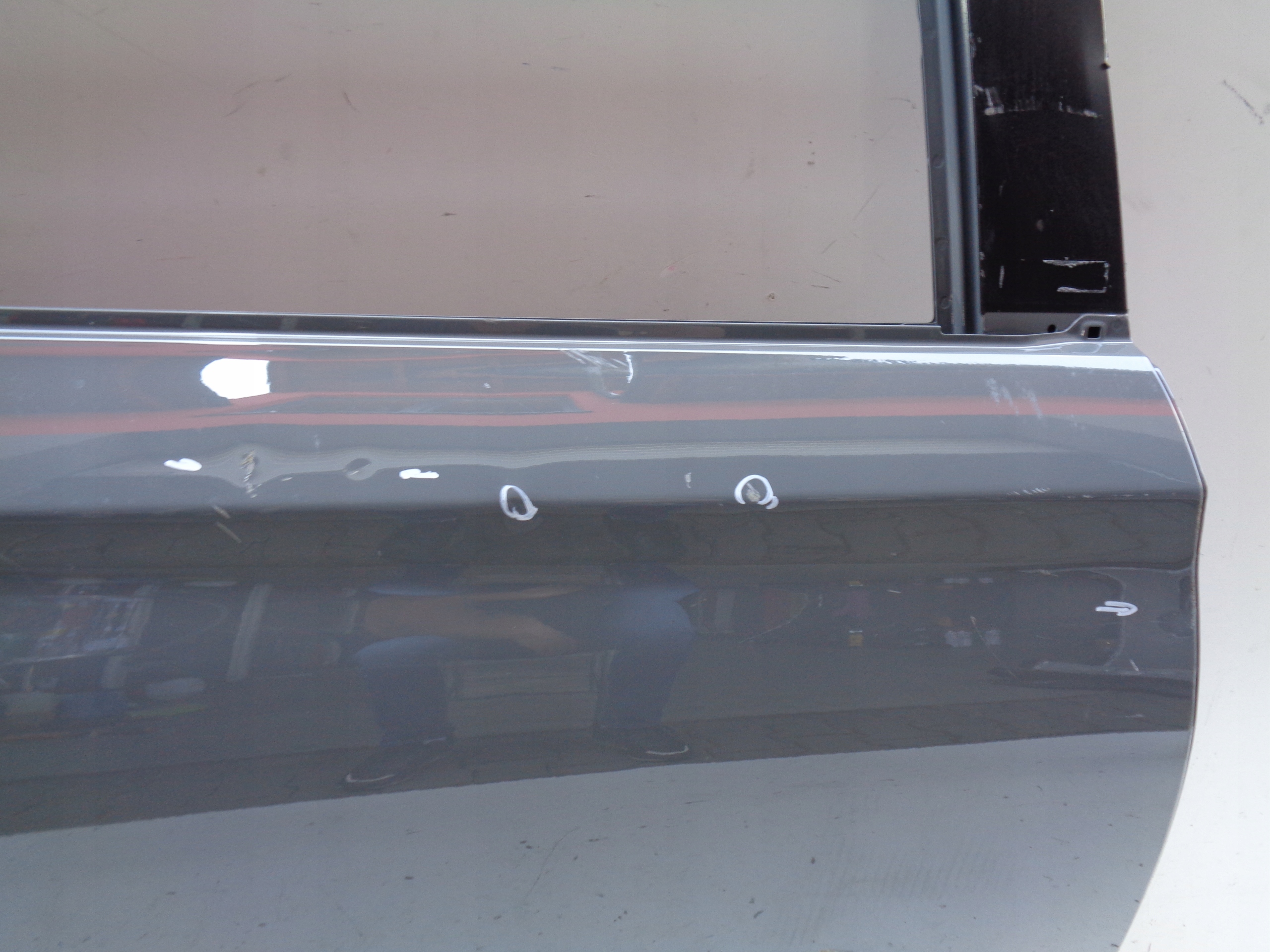 PRAVE ZADNE DVERE HYUNDAI I30 FASTBACK 17- 35790