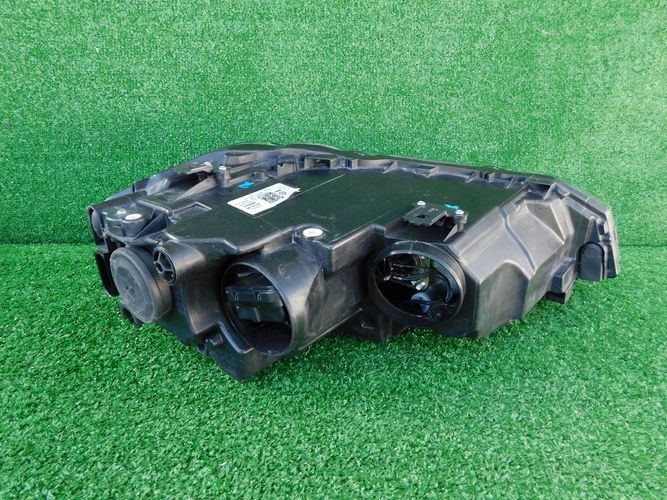 VW POLO 2G 17- LAVE PREDNE SVETLO