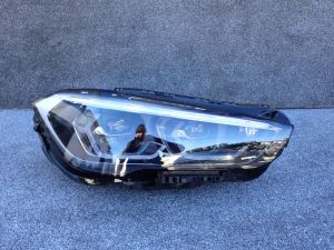 BMW X1 F48 FULL LED LIFT 19- PRAVE PREDNE SVETLO 7472256-06 BMW X1 F48 FULL LED LIFT 19- PRAVE PREDNE SVETLO 7472256-06