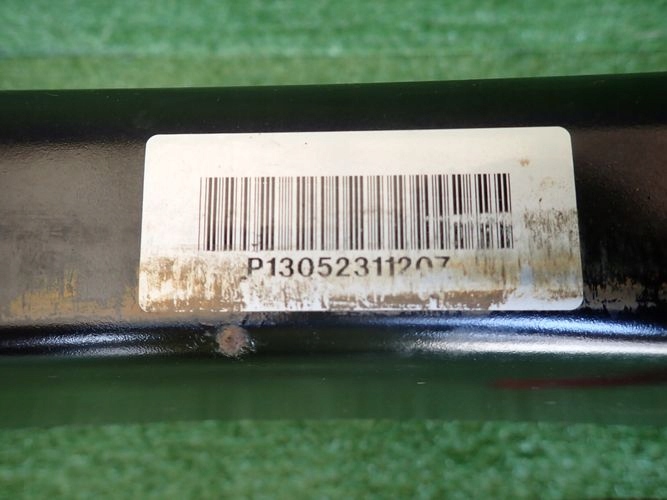 OPEL CORSA F ELECTRIC oś ZADna VÝSTUHA P13052311207