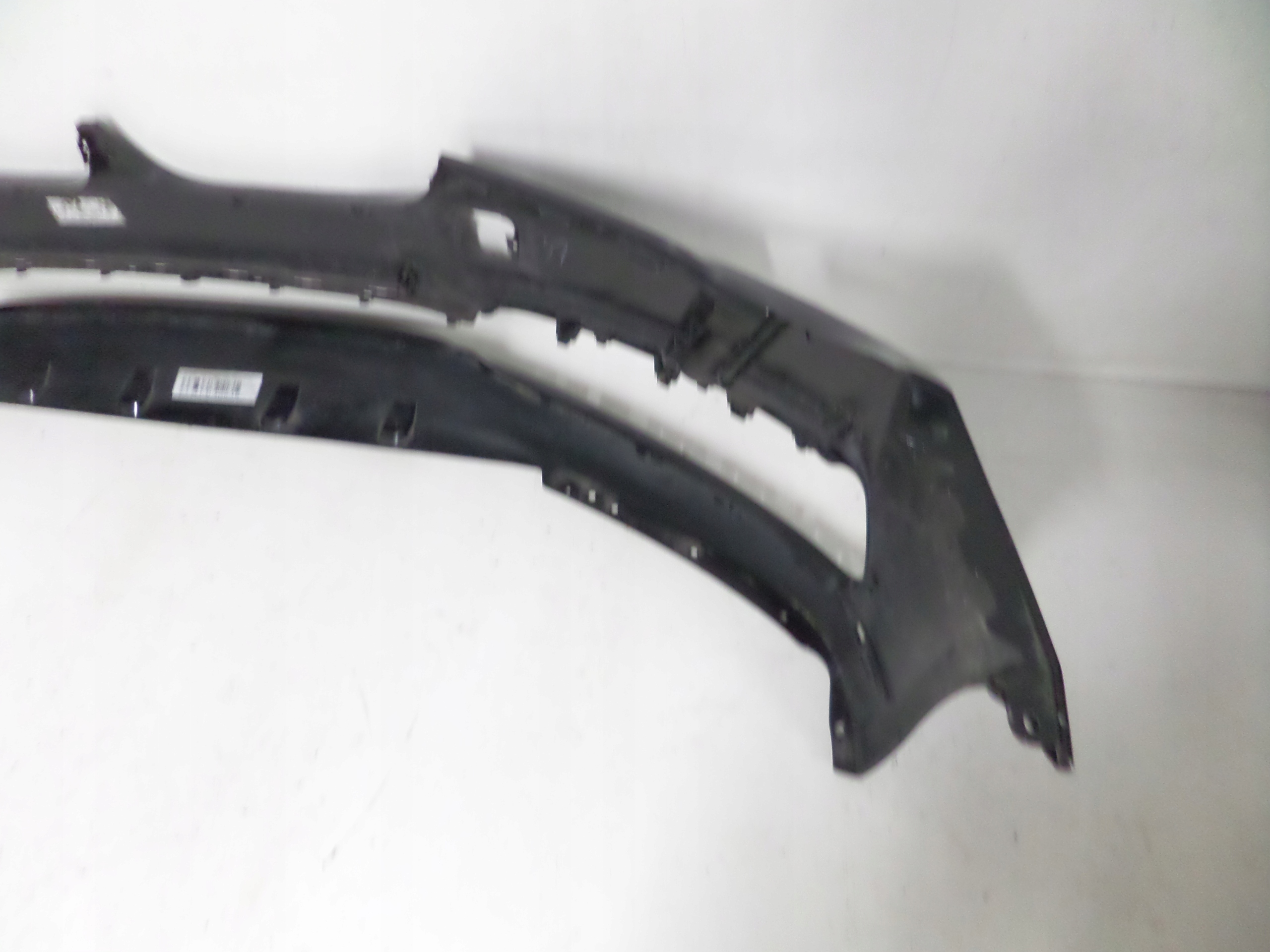 PREDNÝ NÁRAZNÍK BMW 7 G11 G12 15-