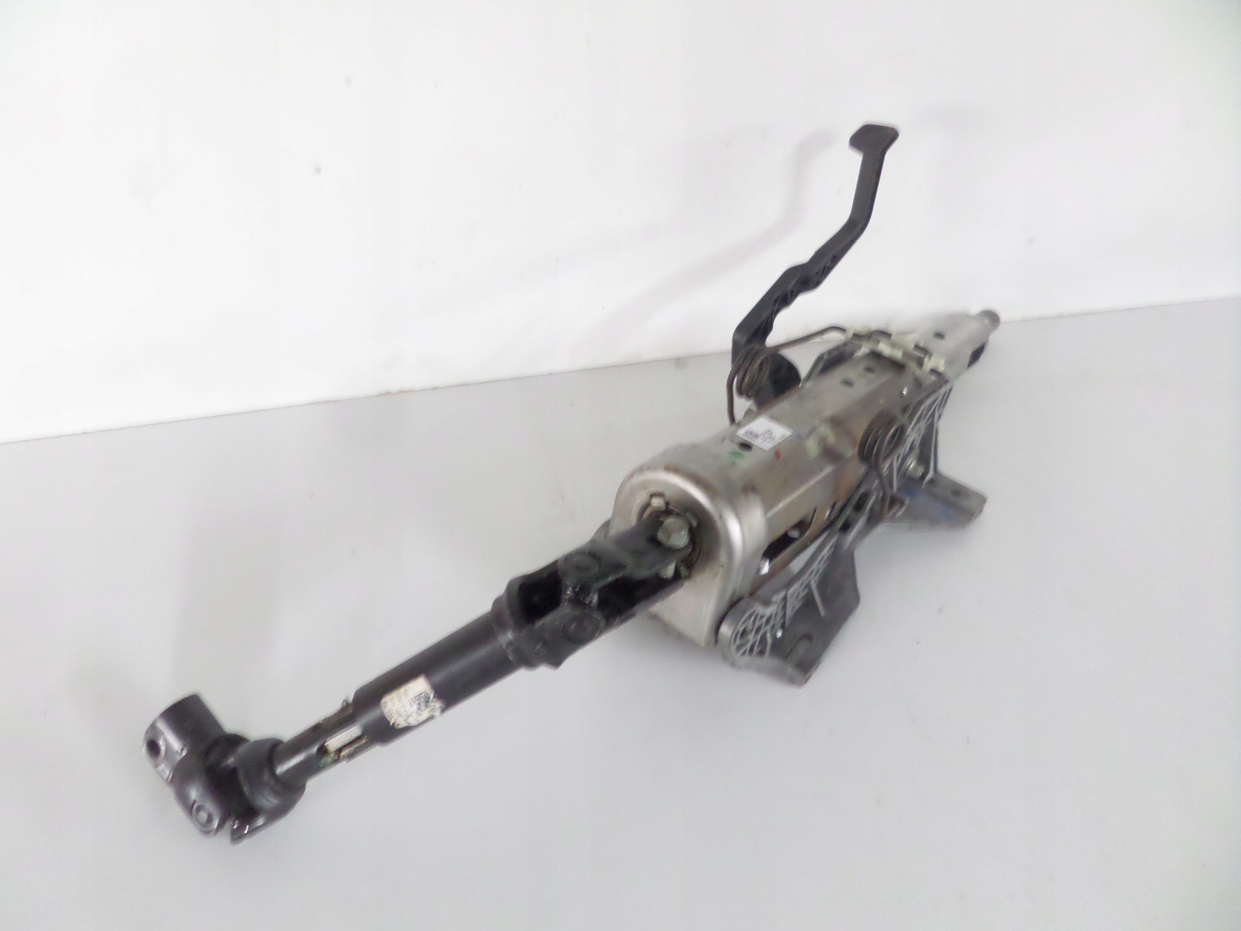 VOLANTOVÁ TYČ OPEL INSIGNIA A 08-