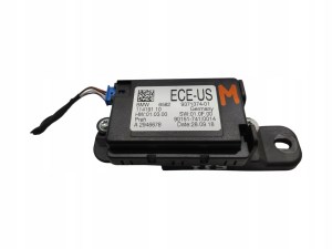 MODUL RIADIACA JEDNOTKA ECE-US I-DRIVE MINI F55 F56 F57 9371374 2014-2021 MODUL RIADIACA JEDNOTKA ECE-US I-DRIVE MINI F55 F56 F57 9371374 2014-2021