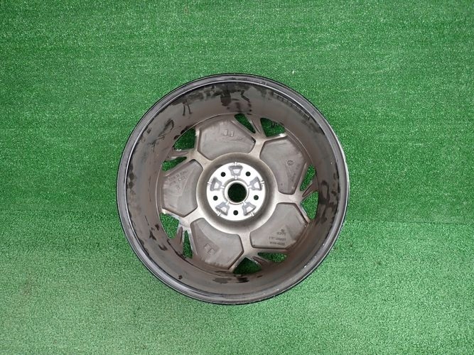 HYUNDAI 7,5Jx19 ET49,5 5×114,3 HLINIKOVY DISK ELEKTRON