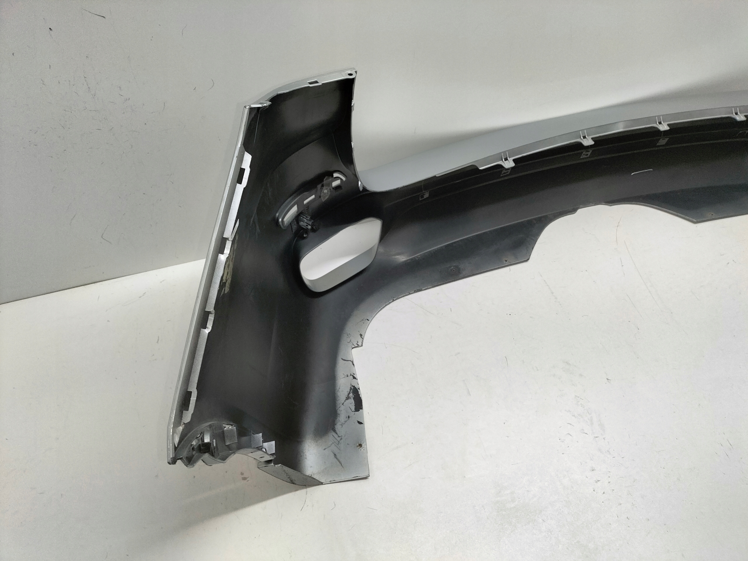 ZADNÝ NÁRAZNÍK BMW X5 F15 13- M-PAKET