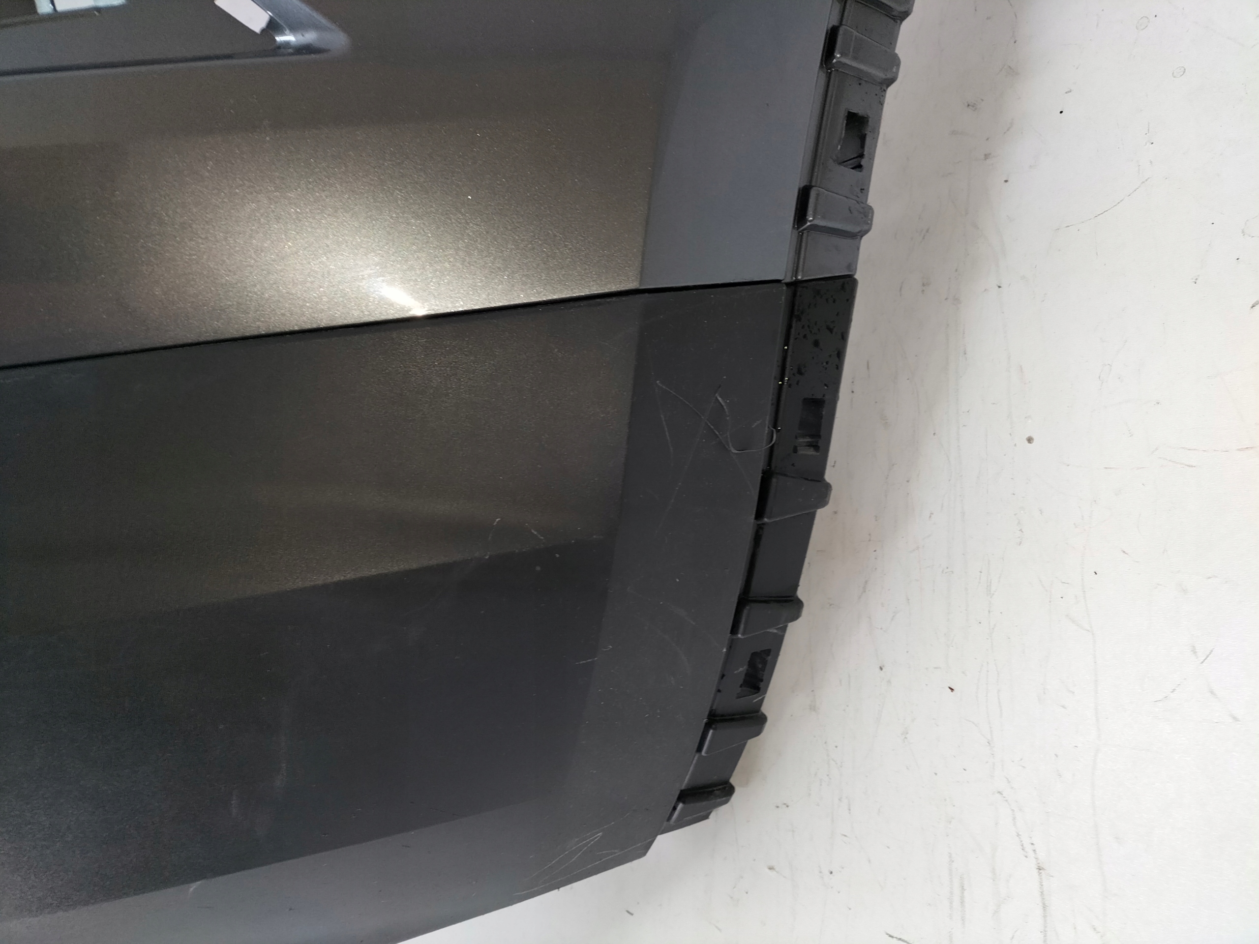 ZADNÝ NÁRAZNÍK SKODA KODIAQ LIFT 21-