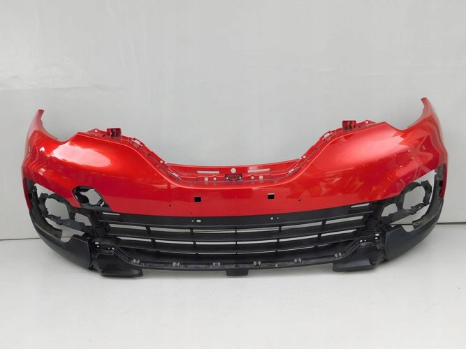 RENAULT CAPTUR LIFT 17- PREDNÝ NÁRAZNÍK