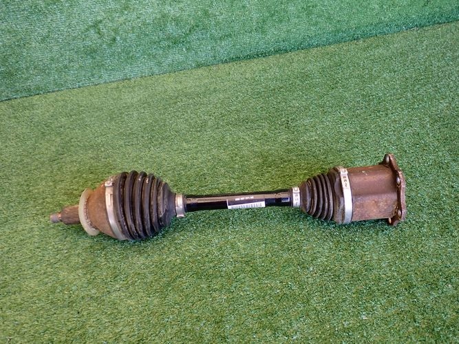 VW AUDI SEAT SKODA POLOOS LAVA 2Q0407271AK