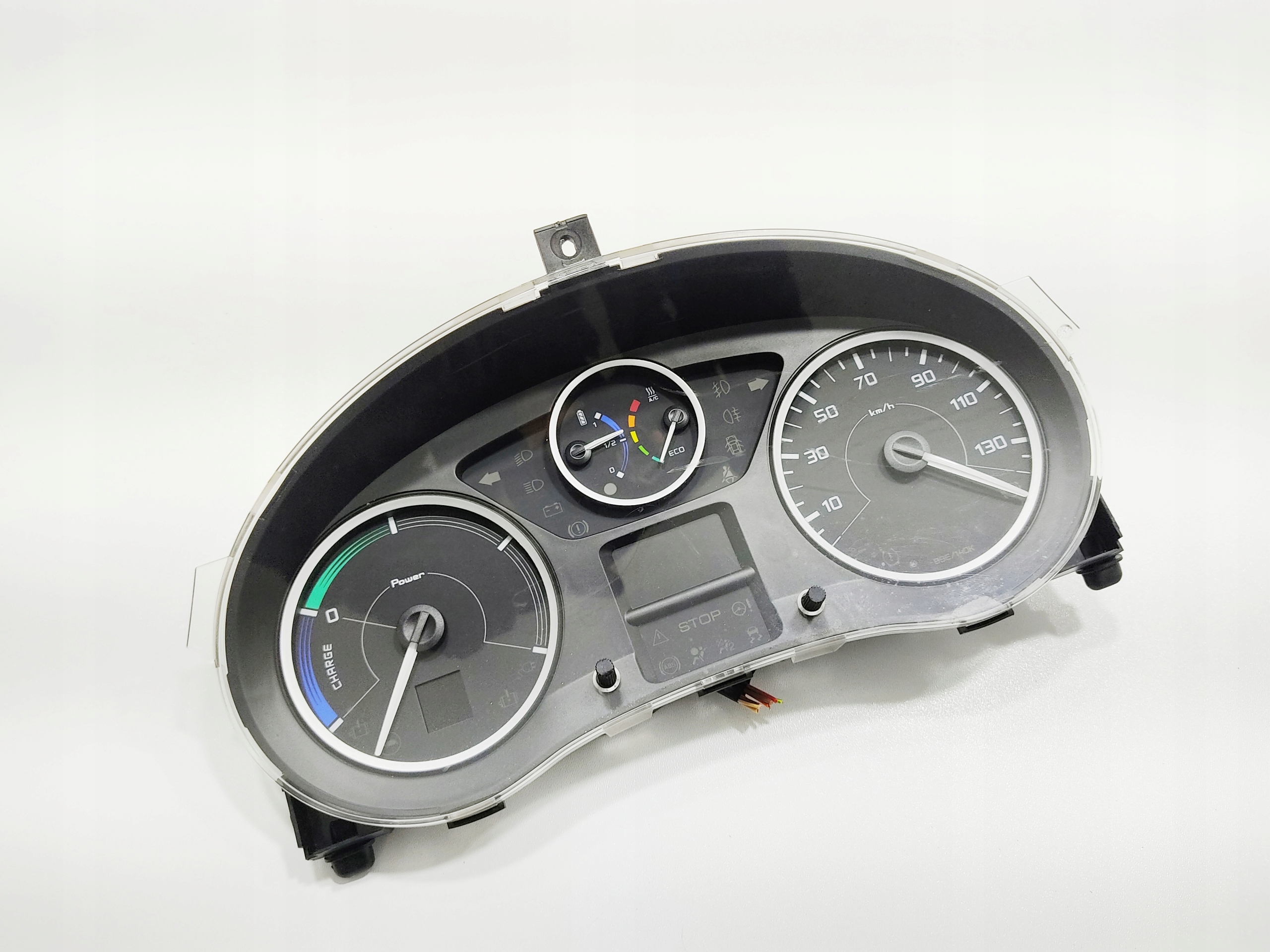 TACHOMETER BUDIKY E-PARTNER E-BERLINGO PARTNER BERLINGO III 9823491980 EURO 2012-2018
