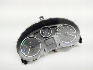 TACHOMETER BUDIKY E-PARTNER E-BERLINGO PARTNER BERLINGO III 9823491980 EURO 2012-2018 TACHOMETER BUDIKY E-PARTNER E-BERLINGO PARTNER BERLINGO III 9823491980 EURO 2012-2018