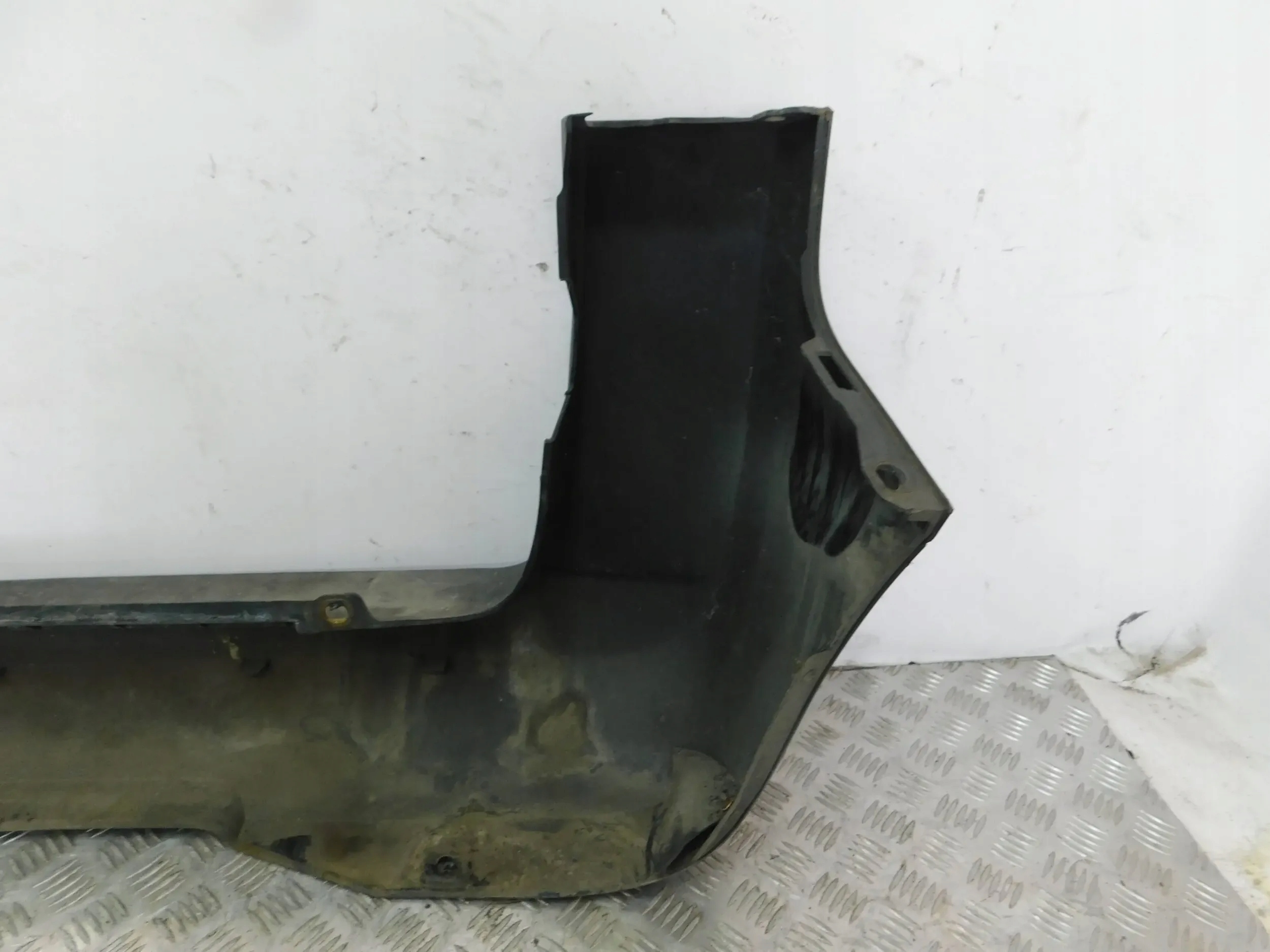ZADNÝ NÁRAZNÍK CITROEN NEMO FIORINO