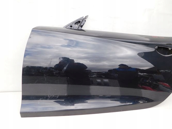 BMW Z4 E89 LAVE PREDNE DVERE