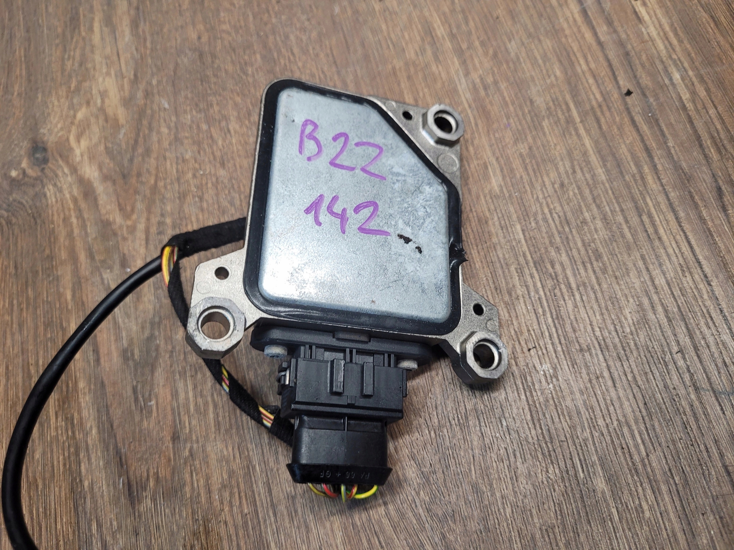 MERCEDES W204 CIDLO ESP 0005426518
