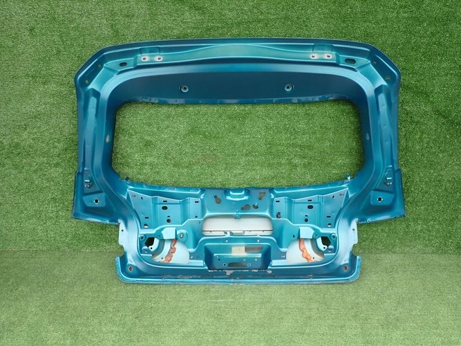CITROEN C4 CACTUS LIFT 17- ZADNÁ KAPOTA